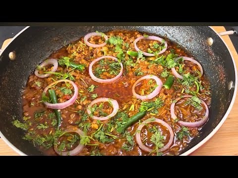Smoki qeema recipe #food #recipe #cooking #muttonqeema #bakraeidspecial #easyrecipe