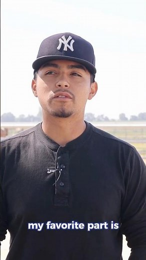 Jumpstart Your Future at COS | Student Stories | College Success