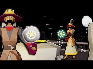 Runecrafting Aether Runes For 10 Hours (90 Runecrafting)