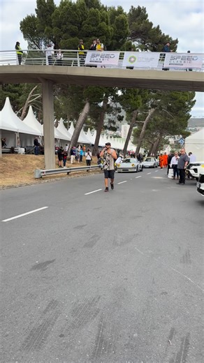 WE. ARE. LIVE! The inaugural Speed Classic Cape Town has kicked off, and we hope you’re here with us. If you’re following from home, tune into our YouTube channel for our live stream | Speed Classic Cape Town