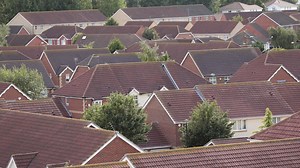 Average UK house price jumped by £3,785 in January, says Halifax