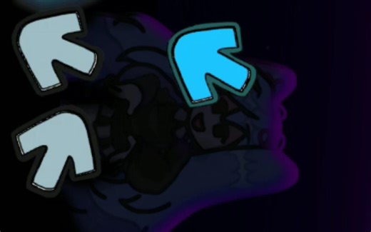 [fnf]fnf新手教程，一个非常适合新手的mod(坚信)