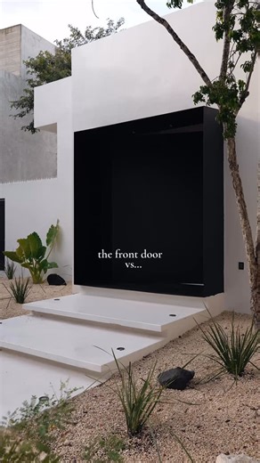 ZUNA STAYS | Tulum Vacation Rental Management on Instagram: "Meet CASA CHIMEL | Sleeps 10 Guests Stunning brand new 4 bedroom villa in the heart of Aldea Zama 🌴 #zunastays #luxurystays #tulum"