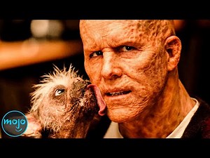 Top 10 Actors Who Were Just PERFECT for the Role