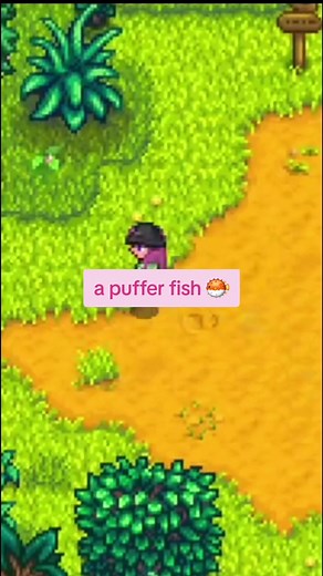 Pufferfish Guide in Stardew Valley: Tips and Tricks