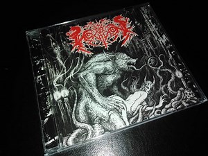 Hexifixion – Hexifixion (2021, CD)