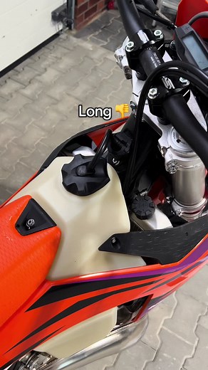 Novatrax Racing supermoto upgrades for KTM Husqvarna Beta