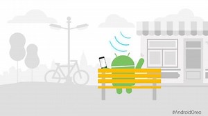 Android 8.1 Oreo Adds Public Wi-Fi Speed Testing