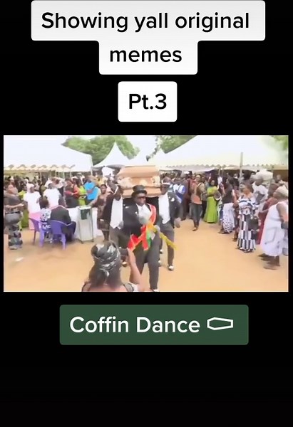 Coffin Dance Memes Compilation | Original Meme City Mashup