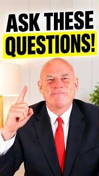 DO YOU HAVE ANY QUESTIONS FOR US? (3 SMART QUESTIONS TO ASK IN A JOB INTERVIEW!) #jobinterview