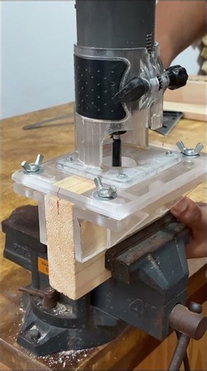 Best Woodworking Tips & Tricks for Faster Builds #WoodworkingForBeginners #WoodworkingLife #DIYTools