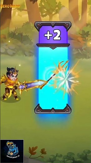 Hero war🗡🗡🗡 firing☄☄☄ level very easy for you🤓