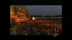 HAWAIIAN6 (LIVE) Rock in Japan '06 前編