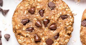 10 Shockingly HEALTHY Chocolate Breakfast Recipes