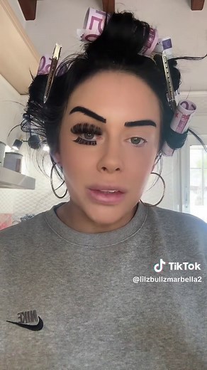 Real Eyelash Tutorial with Magic Studios Mascara