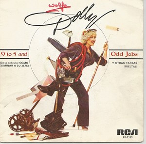 Dolly Parton - 9 To 5