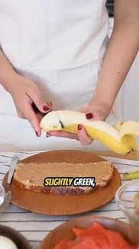 The Banana Mistake Most Diabetics Don’t Realize #diabetescare #bloodsugarcontrol #diabetestips