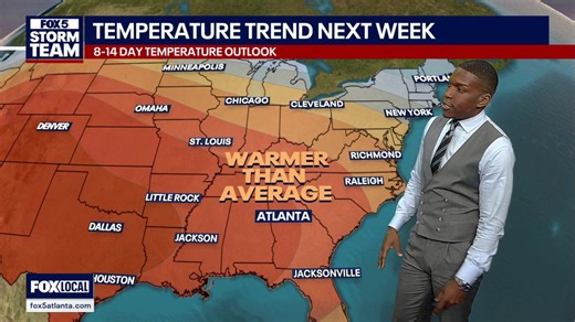 Tuesday afternoon forecast