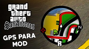 GTA San Andreas GPS Para Mod - Hindi urdu Gaming