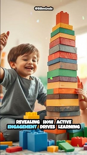 The Scientific Power of Child's Play in Shaping Psychological Development