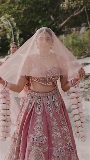 Where Love Meets the Ganges | Wedding Celebration at Summit Rishikesh