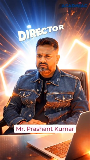 Acadmiac on Instagram: "🎓 Why We Started This Academy Today, there are countless institutes. Countless courses. Endless confusion. Students graduate with BBA, BCA, BTech… Yet still ask the same question: 👉 “Job milegi ya nahi?” The problem isn’t education. The problem is lack of guidance. At our academy, we don’t just teach courses — ✔️ We provide career counselling ✔️ We show the right path ✔️ We offer job assistance ✔️ We help you build a job-ready resume From Digital & Physical Marketing to