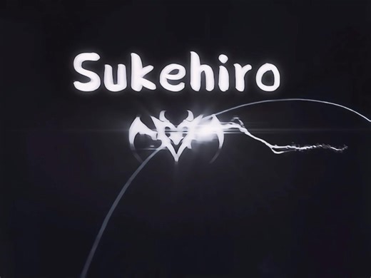 Anime House of Balloons Loop Edit