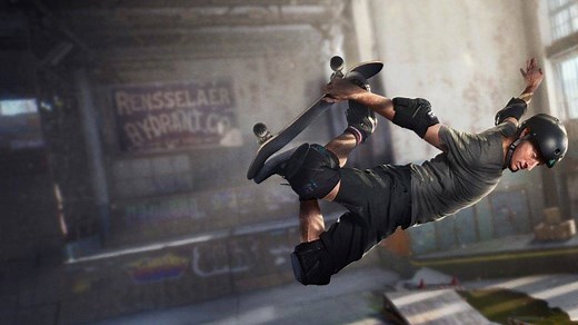 117K views · 1.1K reactions | Tony Hawk’s Pro Skater 1 + 2 is an absolutely rip-roaring remake, even with the incredibly high bar set by the originals. Our review... | IGN | Facebook