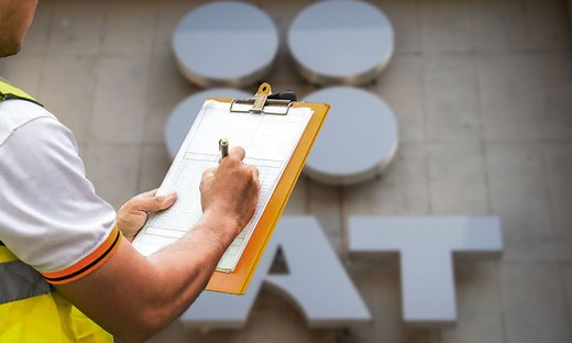 IMCP aprueba medida del SAT de ampliar plazo en uso de Carta Porte
