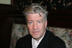 David Lynch launches Transcendental Meditation program
