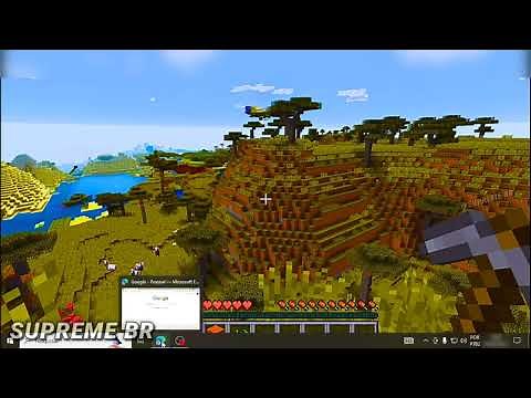 COMO COMPRAR o MINECRAFT JAVA e BEDROCK EDITION no PC ou NOTEBOOK 🎮✅️