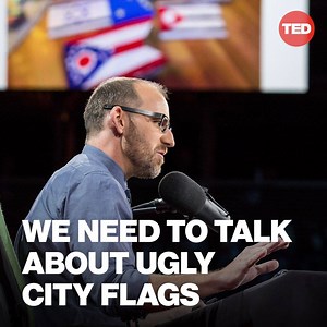 667K views · 5.4K reactions | "There is a scourge of bad flags — and...
