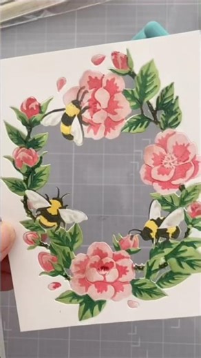 Ink Blending Tools For Handmade Cards