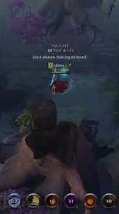 Kingmaker + Soldier armor