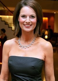 Ann Sanders - Platinum Speakers and Entertainers