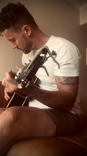 Wicked Game - Bare Bones Acoustic Cover