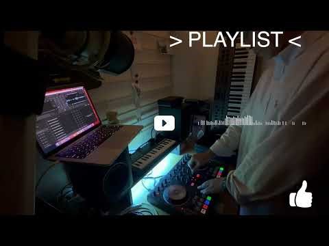 Late Night R&B & Urban Grooves | DJ Mix Set https://youtu.be/KTz_C3_ec9g