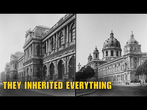 Tartarian Cities: The Lost Empire That Built Our World Before We Did