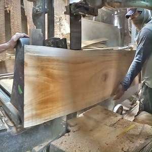 Amazing sawmill log | Sawmill & Woodworking