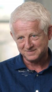 Richard Curtis, in a new interview with Diane Sawyer, reflects on writing and directing the beloved romcom #LoveActually nearly 20 years ago. “The Laughter & Secrets of Love Actually: 20 Years Later – A Diane Sawyer Special” premieres Tuesday, November 29th at 8/7c on ABC. Stream next day on Hulu. https://abcn.ws/3ESH3tE | ABC 20/20
