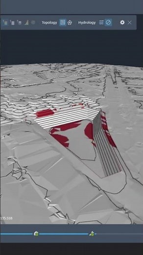 Civil 3d y Grading optimization