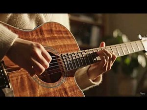 Calm Guitar Music – Peaceful Acoustic Instrumental for Relaxation (14 Minutes)