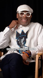 After collaborating on five films together including #Highest2Lowest, Spike Lee praises Denzel Washington for making him a better director. | Rotten Tomatoes