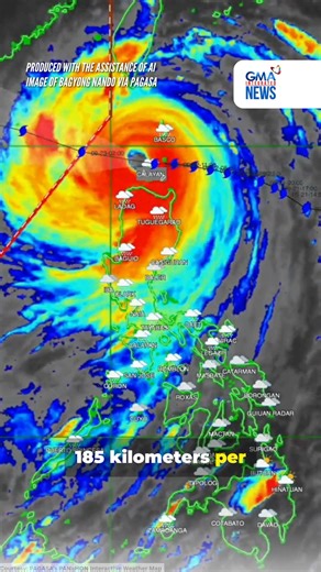 WHAT ARE TROPICAL CYCLONES (BAGYO)? 🌀 Up to 15 tropical cyclones could enter the Philippine Area of Responsibility from September of this year to February, according to PAGASA. Learn more about tropical cyclones in the following video. This video is produced with the assistance of AI. | GMA News