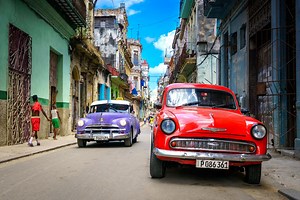 US Travel To Cuba: Complete Guide (Plus Restrictions For 2020)