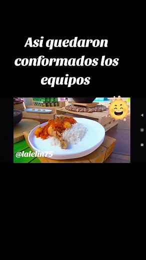 Equipos y retos en MasterChef Colombia 2024
