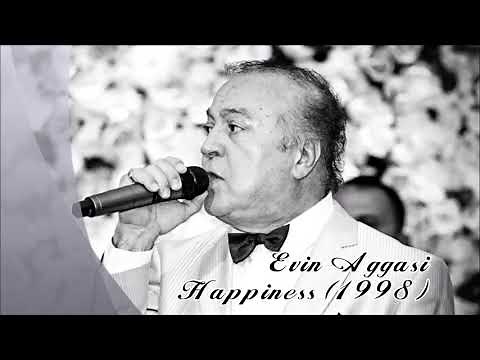 Evin Agassi - Happiness (1998) - ܐܝܒܢ ܐܓܣܐ - اوین اغاسی