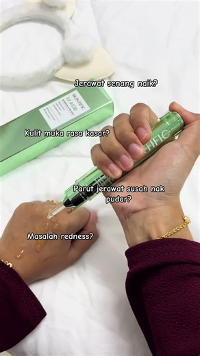 Skintific Acne Spot Treatment for Quick Relief