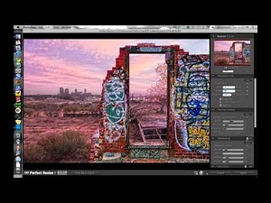 onOne Perfect Resize Demo