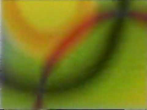 Tickle U promo Cartoon Network (2005)